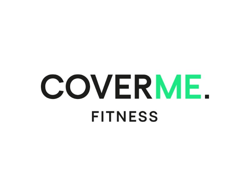 CoverMe Logo