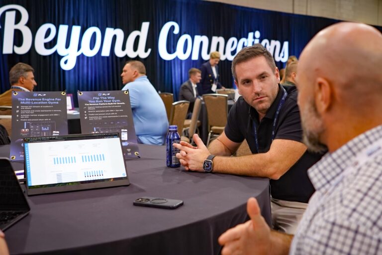 beyond activ connections