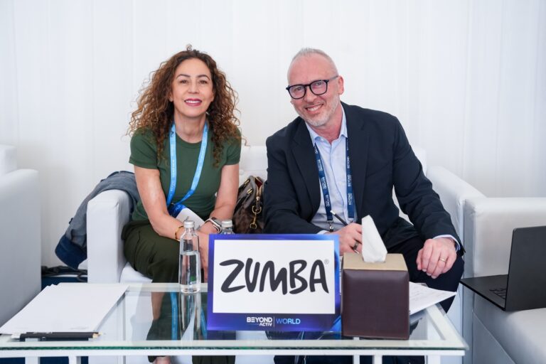 beyond activ connections