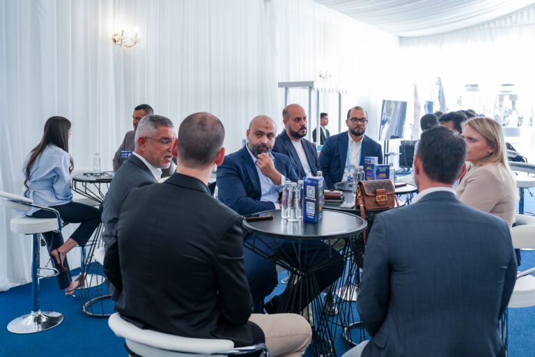 beyond activ connections