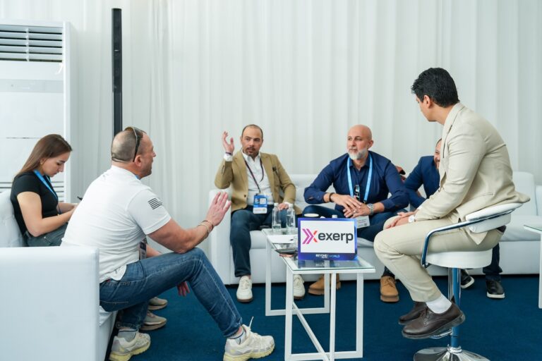 beyond activ connections