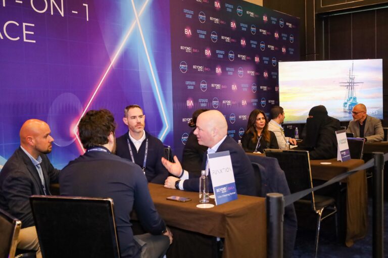 beyond activ connections