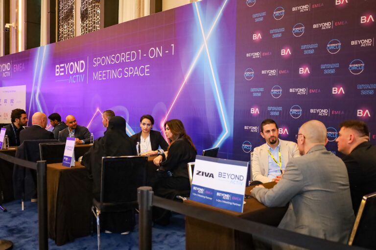 beyond activ connections