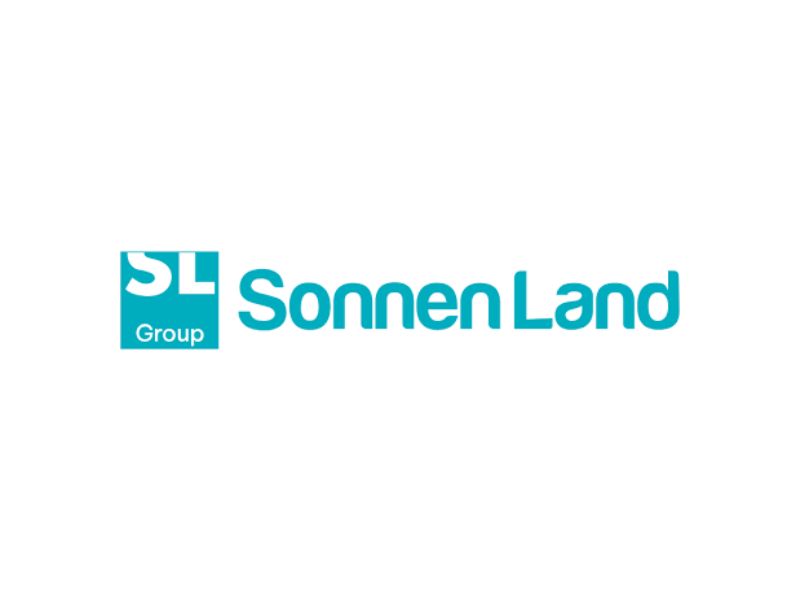 Sonnenland logo