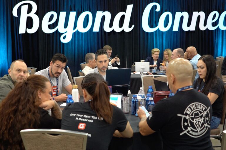 beyond activ connections