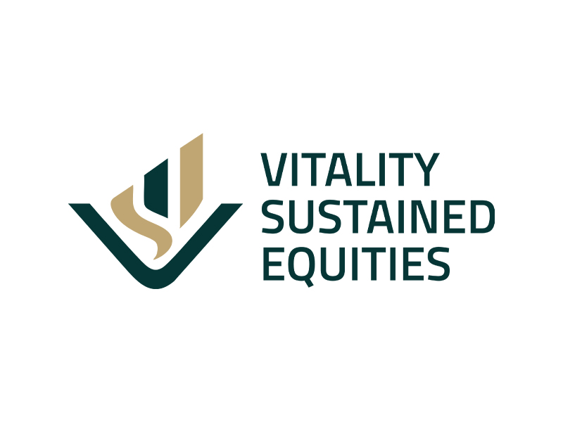 Vitality Sustained Equities logo