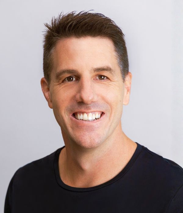 Andrew Collins Founder & CEO, The Ice bath club