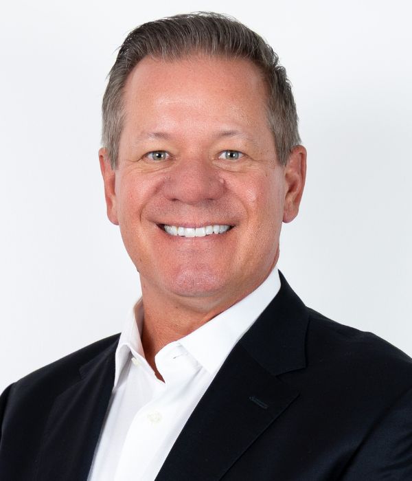 Chris Griebe COO VASA Fitness