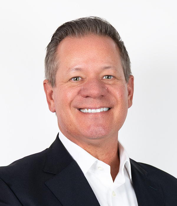 Chris Griebe COO VASA Fitness