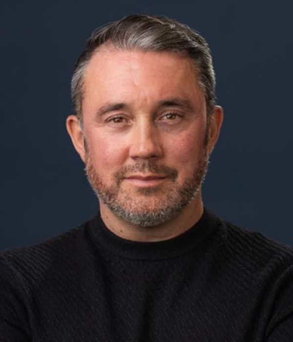 Dan Summerson, Managing Director, Everlast gyms, Frasers Group