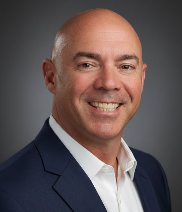 Donnie Oliver EVP, UFC Gym