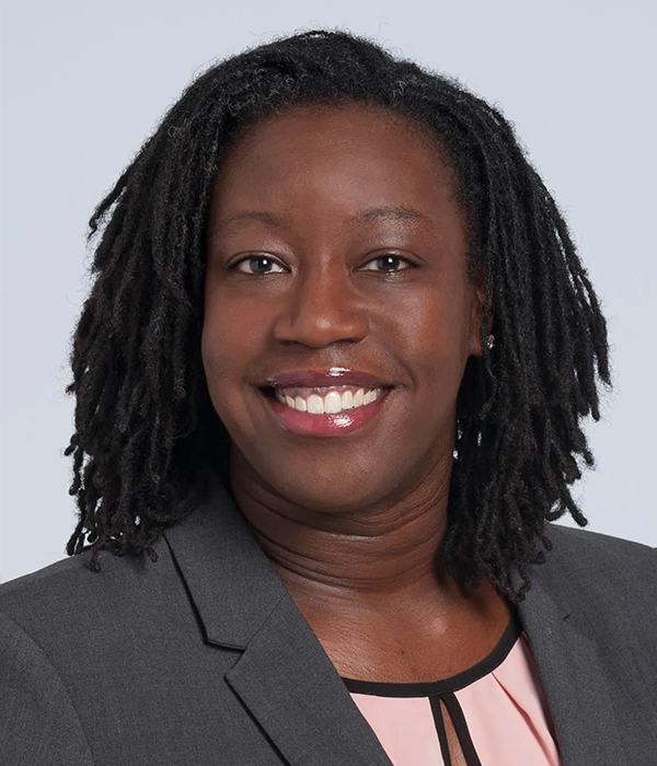 Dr. Jessica Ruff IT Medical Director & Head, Integrative & Lifestyle Medicine Cleveland Clinic