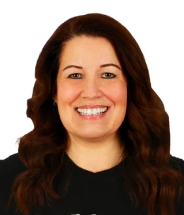 Katie Frazier COO [solidcore]