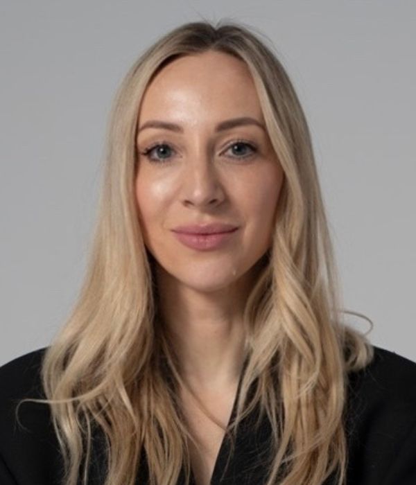 Magdalena Szwed, Director of Fitness Product Development, Benefit Systems Fitness