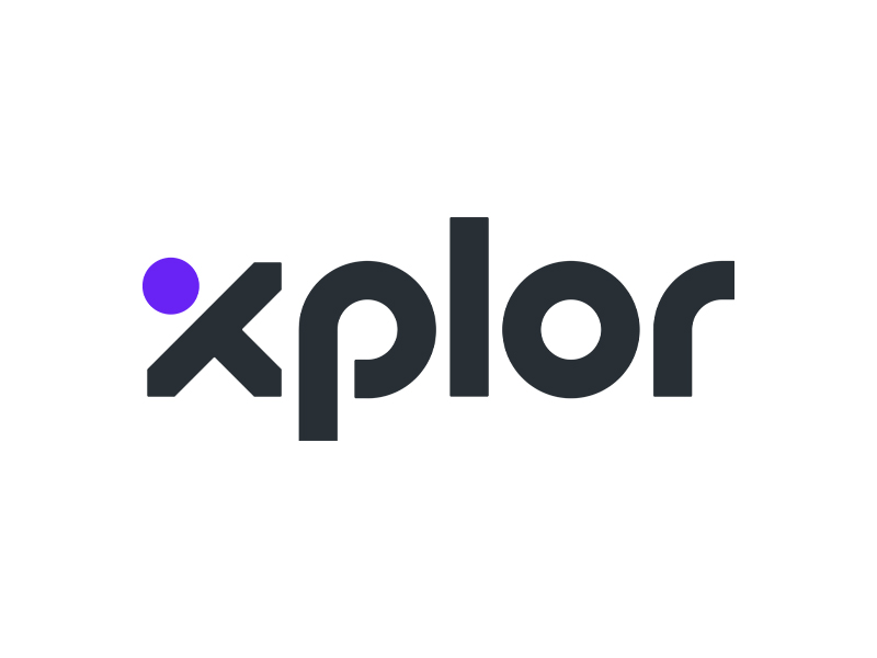Xplor logo