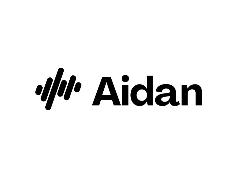Aidan Logo