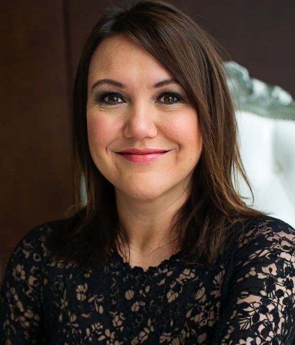 Alena Stavnjak, Corporate Director, Spa, Starwood Hotels