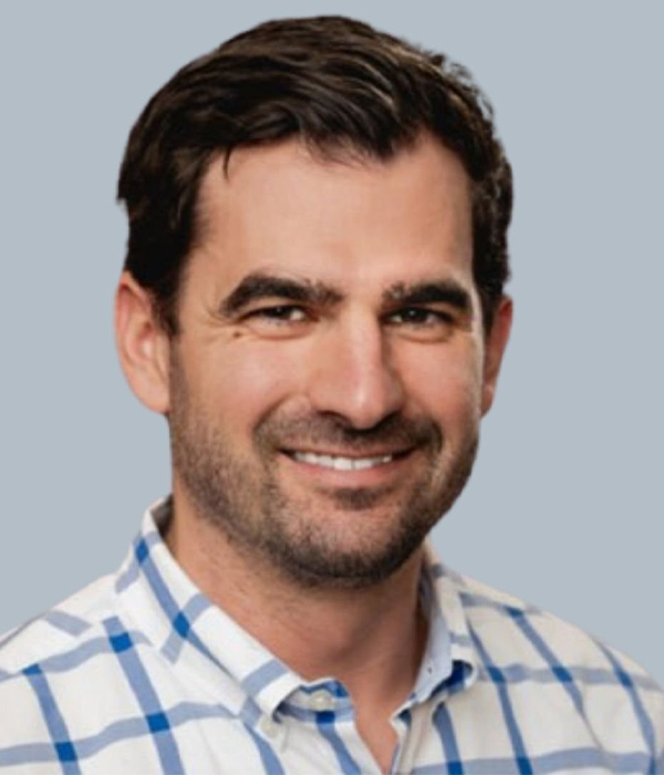 Andy Swansburg Chief Product Officer Xplor