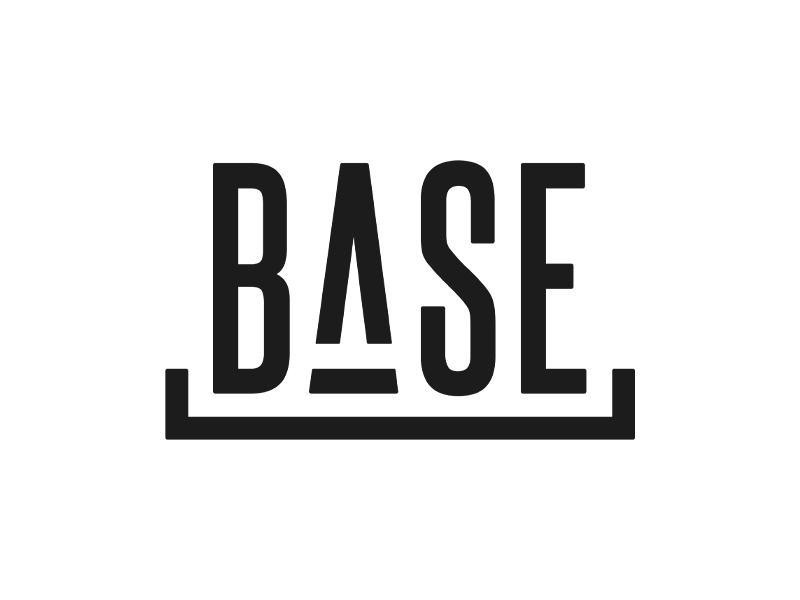 BASE Bangkok logo