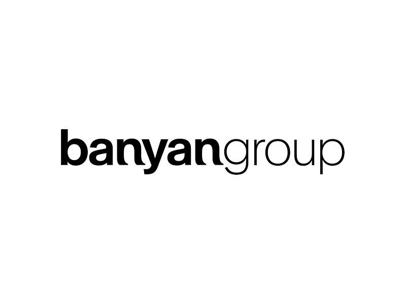 Banyan Group logo