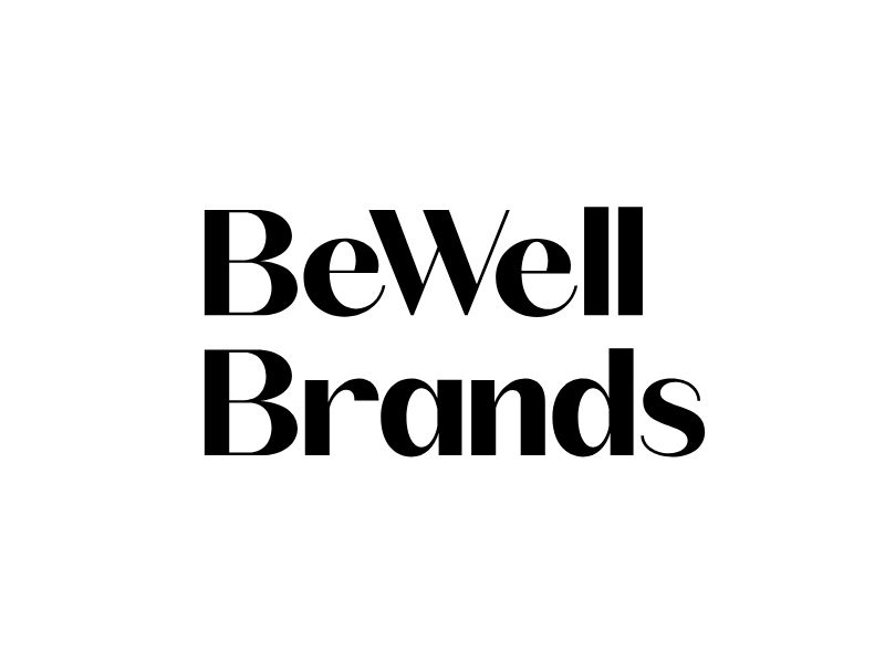BeWell Brands logo