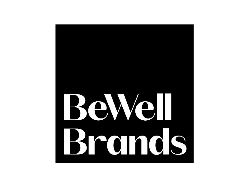 BeWell Brands logo