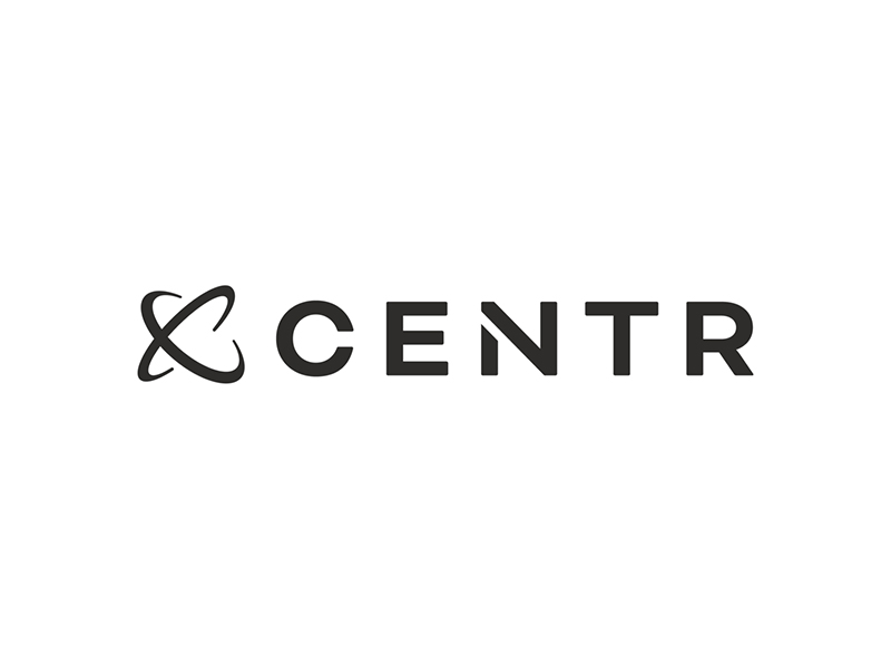 Centr logo