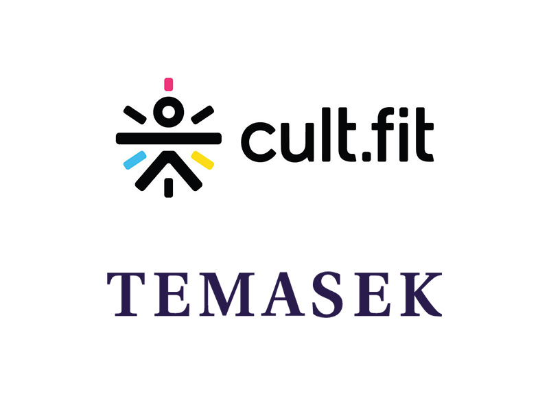 Cul.fit and Temasek investment