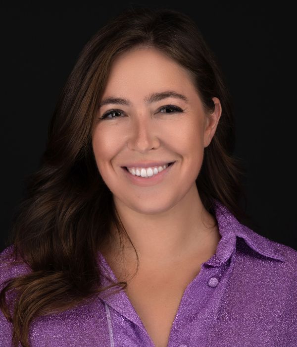 Erika Wasser Co-Founder & CEO, Prospr