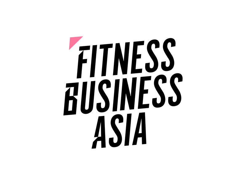 Fitness Business Asia Podcast logo