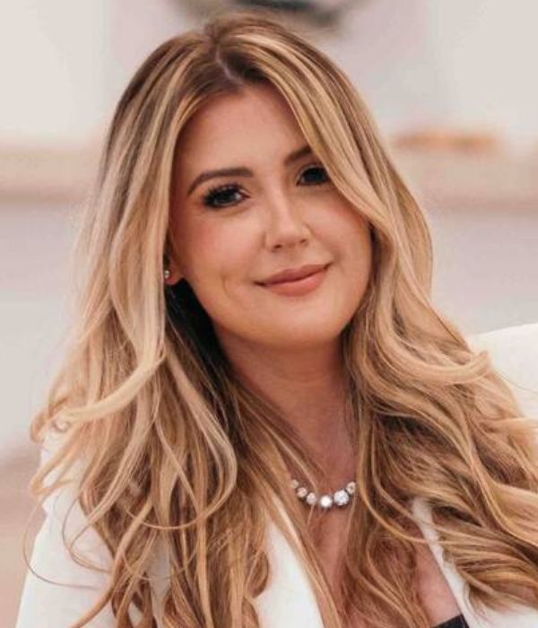 Genevieve Ross, Co-Founder, Reforming Pilates