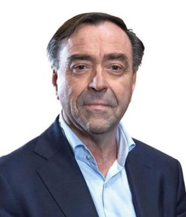 Herman Rutgers, President, Global Growth Partners