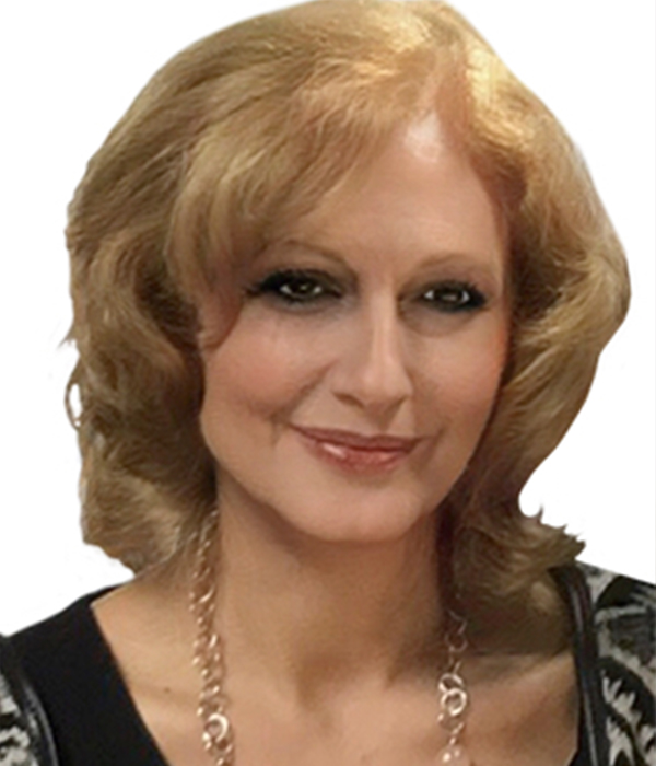 Ines Ledo CEO Gym Factory