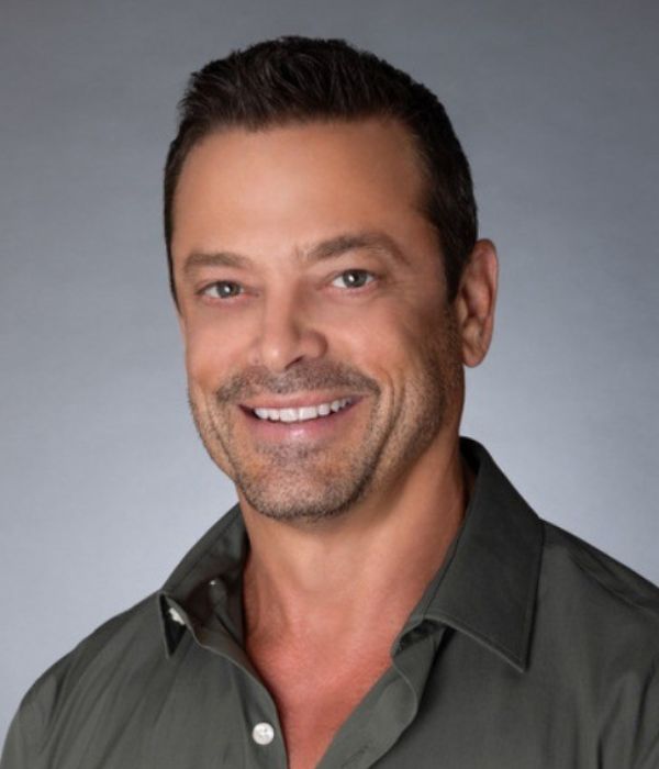 Jay Graves, Executive Vice President, Operations, EoS Fitness