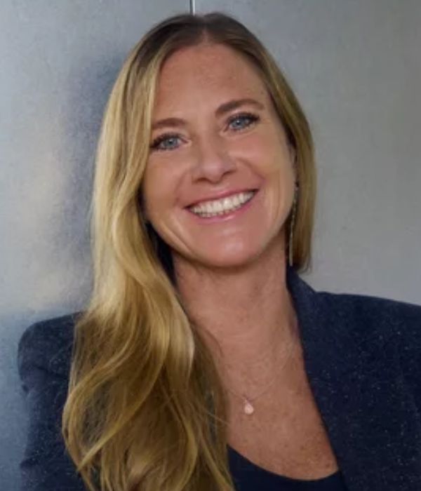 Jeanine Minaty, Chief Communications & Culture Officer, Kieser