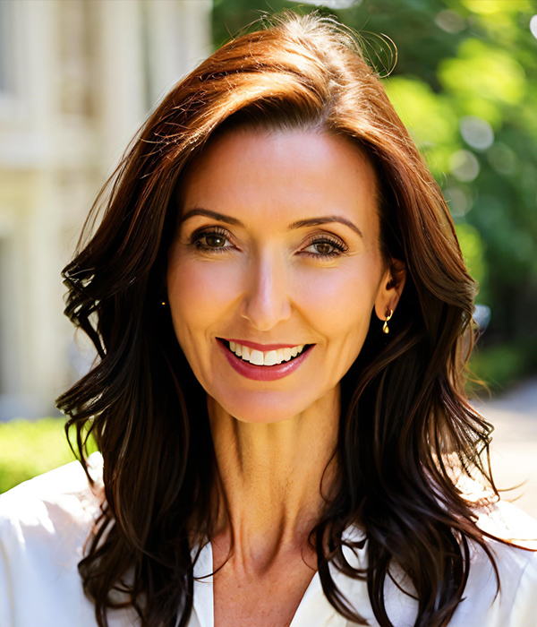Jenniefer Maanavi CEO and Co-Founder Physique 57