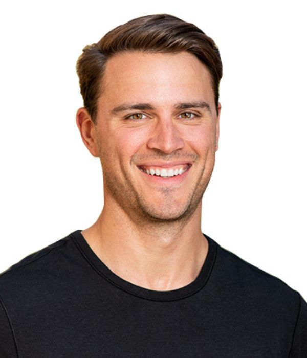 Justin Mares, CEO, TrueMed