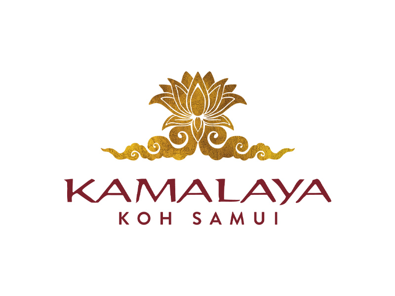Kamalaya Koh Samui logo