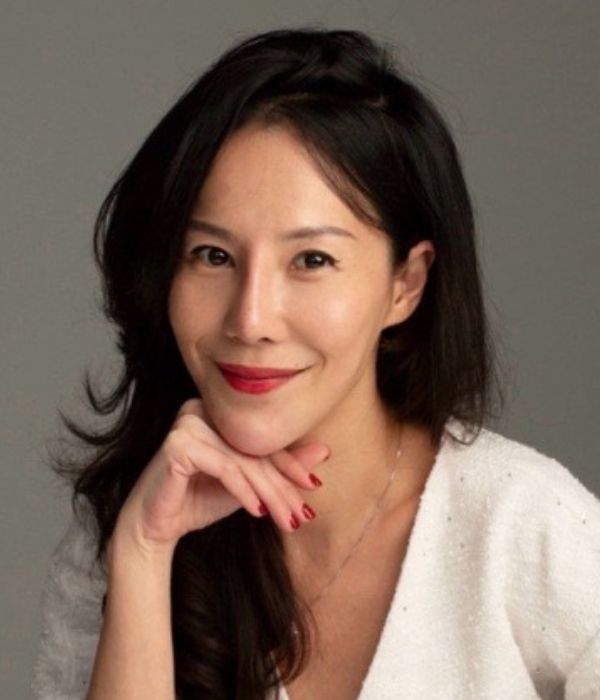 Ke Wei Marketing Director, Asia Evolution Wellness