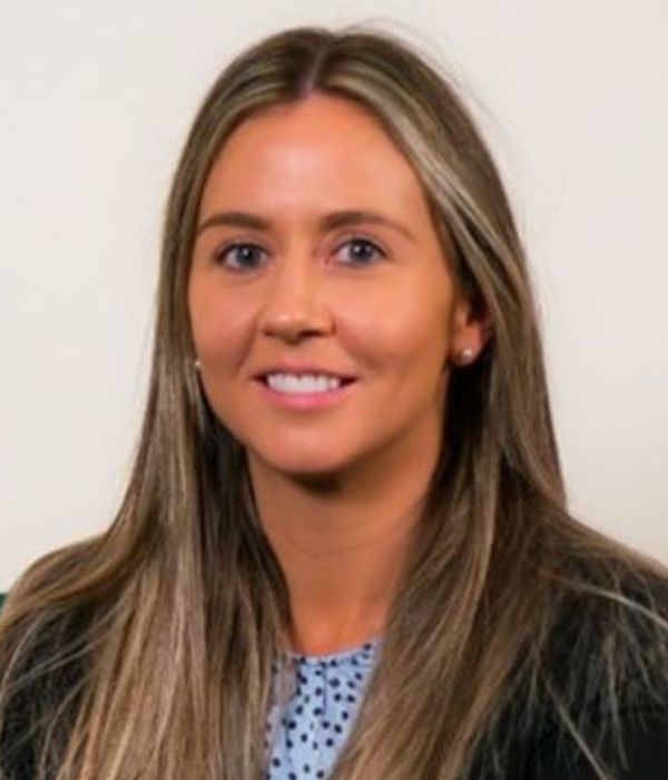 Kerry Curtis, CCO, Total Fitness