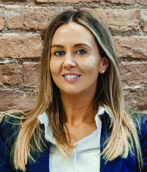 Kerry Curtis CCO Total Fitness