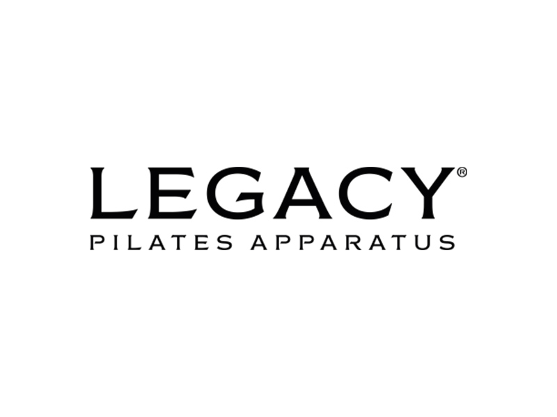 Legacy Pilates logo
