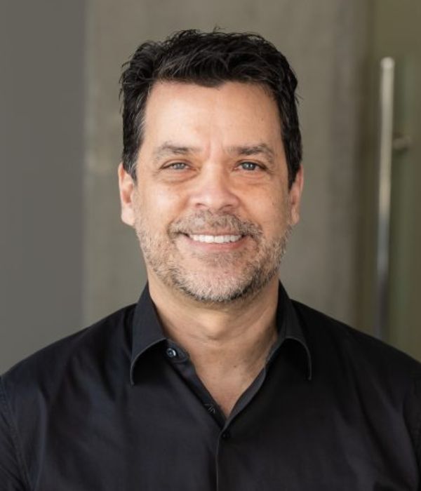 Paulo Akiau, Chief Platform Growth Leader ABC Evo, ABC Fitness