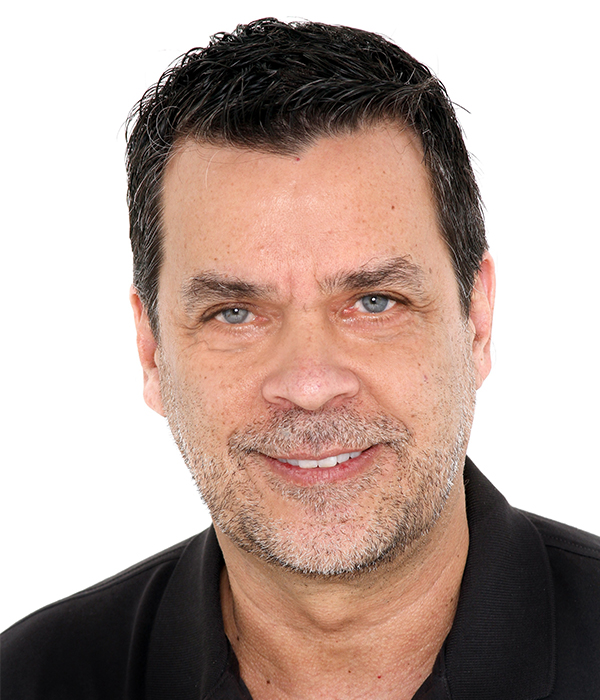 Paulo Akiau President ABC EVO