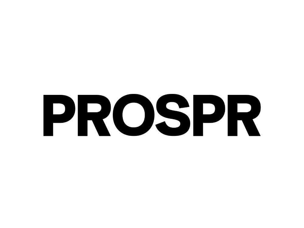 Prospr Logo