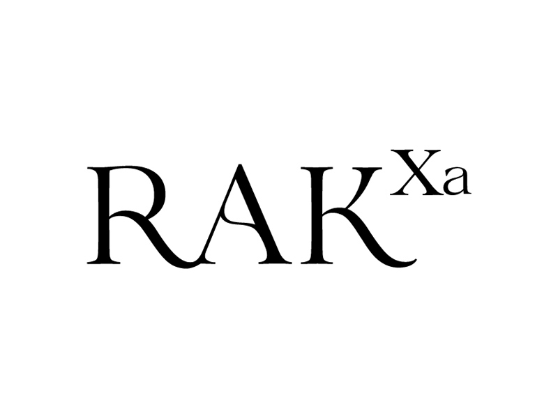 RAKxa Wellness logo