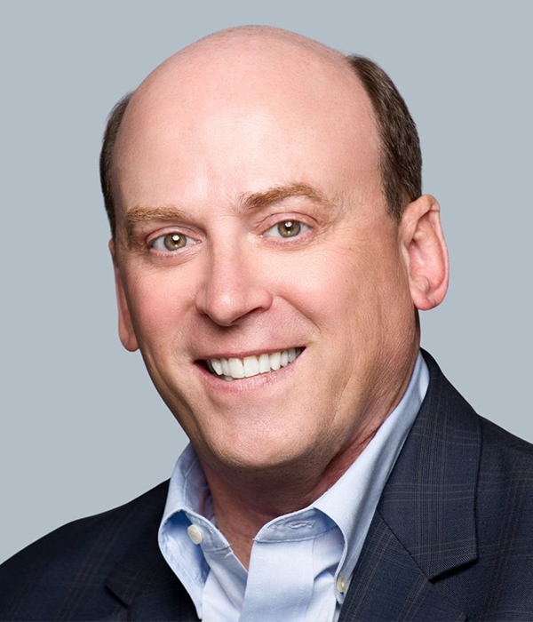 Randy Eckels Chief Executive Officer Xplor