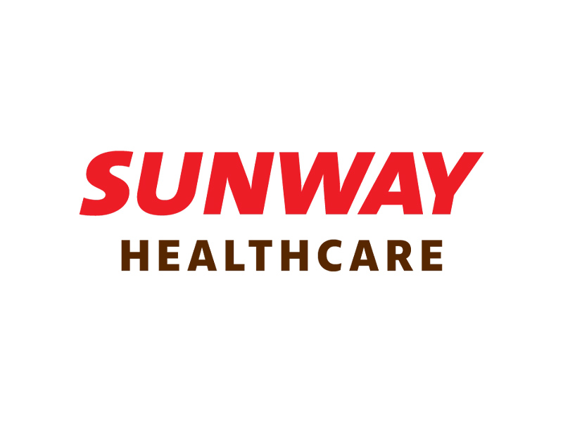 SUNWAY Healthcare logo