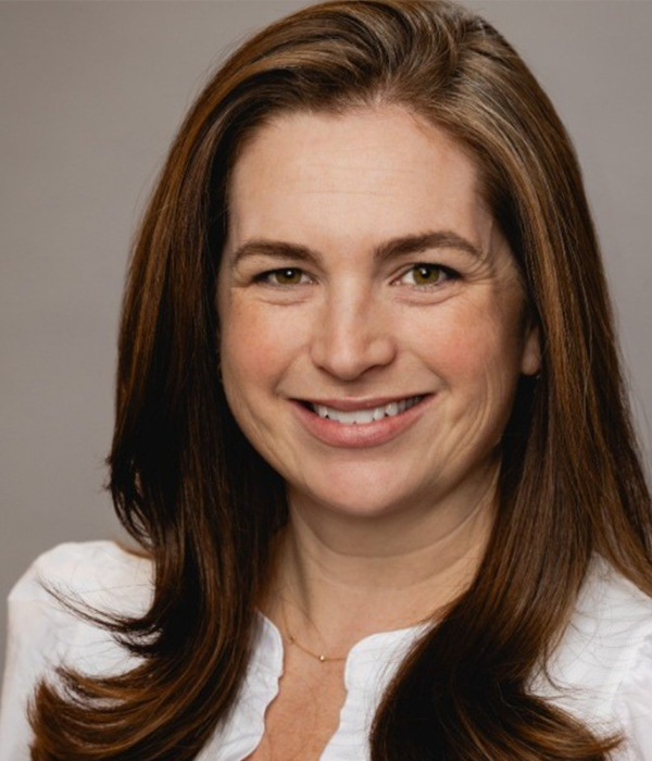 Shannon Tracey, SVP Sales, Xplor Fitness & Leisure