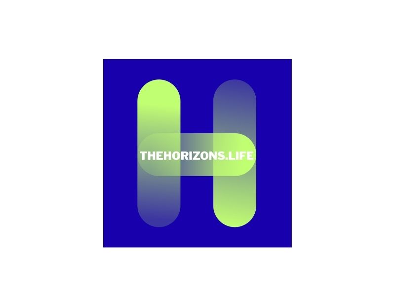 The Horizons Life logo